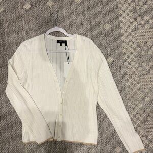 NWT Theory Sweater